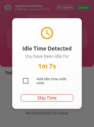 Configuration Option