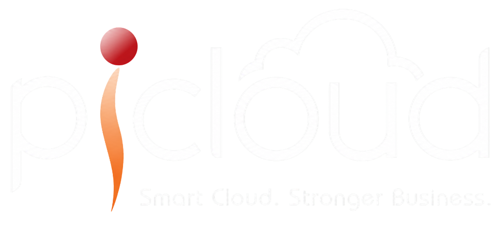 PiCloud Logo