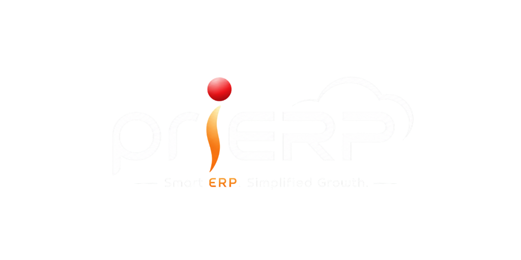 PriERP Logo