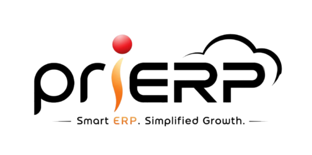PriERP Logo