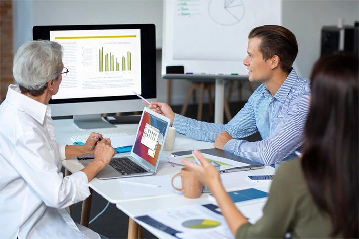 Project Management Banner